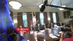 El Mundo al Día