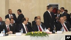 Berwarî: Malikî Hinek Desthelata Xwe Nadet Al Îraqîye
