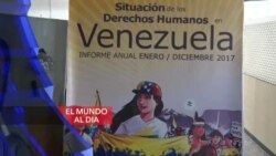 El Mundo al Día
