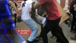 El Mundo al Día
