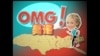OMG!美语 Bad Pictures!