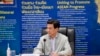 Thailand Myanmar Humanitarian Assistance