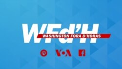 Washington Fora d’horas 1 Agosto: Isabel dos Santos diz não ter sido notificada pela Procuradoria-Geral da República