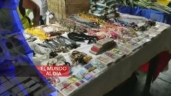El Mundo al Día