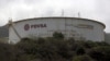 Actualmente PDVSA no exporta gas natural.