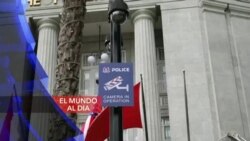 El Mundo al día