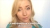OMG! 美语 Constructive Criticism!