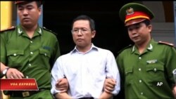 Truyền hình vệ tinh VOA 6/6/2017