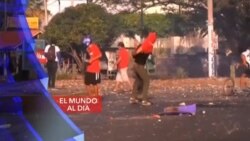 El Mundo al Día