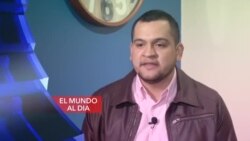 El Mundo al Día