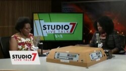 Livetalk: Women's Roundtable