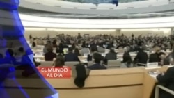 El Mundo al Día