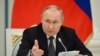 Russia yashutumiwa kwa wizi wa nafaka ya Ukraine