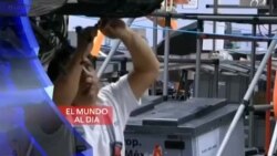 El Mundo al Día