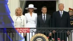 El Mundo al Día