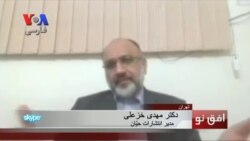 چرا آرامگاه کوروش یا همان ذوالقرنین قرآن؛ باید متروکه باشد؟