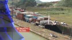 El Mundo al Día