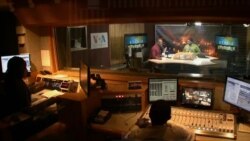 Live Talk