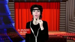 El Mundo al Día