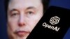 อีลอน มัสก์บอกจะถอนแผนซื้อ OpenAI ถ้าบริษัทยอมคงสถานะไม่เเสวงหากำไร