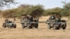 Paris a tué au Mali Djamel Okacha, un des principaux chefs djihadistes au Sahel
