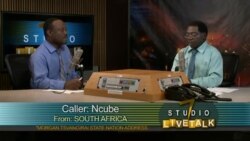 Live Talk