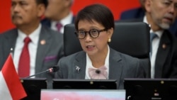 မြန်မာ့အရေး အင်ဒိုနီးရှား ဆက်လက်ဦးစားပေး ဖြေရှင်းမည်
