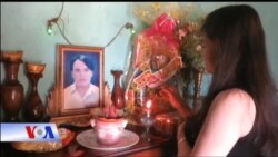Truyền hình vệ tinh VOA 24/6/2017