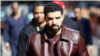 El rapero Drake a su llegada para el estreno de la película "The Carter Effect" durante el Festival Internacional de Cine de Toronto, Canadá, 9 de septiembre de 2017. REUTERS/Mark Blinch
