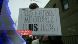 El Mundo al Día