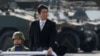 日本首相安倍晋三定于星期四会见美国当选总统川普。