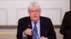 ကုလ လူသားချင်းစာနာထောက်ထားရေးအကြီးအကဲ Martin Griffiths 