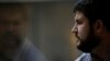 David Smolansky, dirigente opositor venezolano exiliado, pide a América Latina más presión al gobierno del presidente Nicolás Maduro.