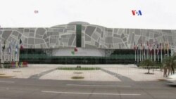 Comienza Cumbre Iberoamericana en Veracruz