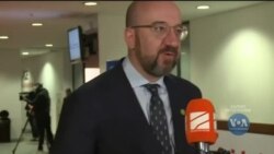 Студія Вашингтон. Зустріч донорів у Варшаві – підсумки для України