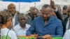 Pourquoi les Américains veulent saisir un appartement de luxe de la famille Sassou Nguesso