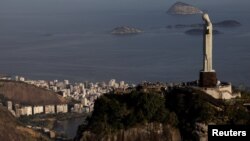 La vicecónsul de EE.UU. en Brasil fue herida en un pie durante un intento de asalto cerca de Angra dos Reis.