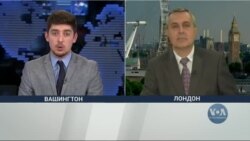 Час-Тайм. Як нові санкційні обмеження вразять Росію