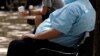 Le tour de taille prédit mieux le risque cardiovasculaire, selon une étude