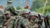 Waasi wa M23 wameambia VOA kwamba wanasubiri utekelezaji wa mkataba 