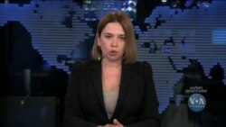 Студія Вашингтон. Волонтери з Литви – про підтримку України