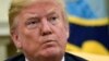 El presidente de EE.UU., Donald Trump, amenaza con aumentar loa areanceles a automóviles europeos.
