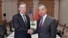 China US Russia