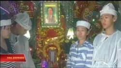 Truyền hình vệ tinh VOA 17/6/2017