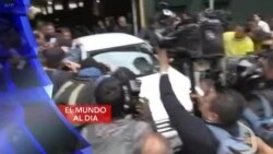 El Mundo al Día