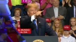 El Mundo al Día