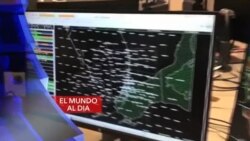 El Mundo al Día