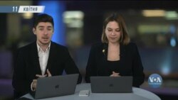 Брифінг Голосу Америки. Західні лідери відновлють візити до Києва