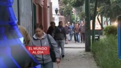 El Mundo al Día
