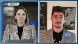 Брифінг Голосу Америки. США, ЄС та Британія створили групу для розслідування воєнних злочинів Росії